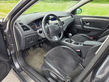 Renault Laguna 2.0 103kw 2009a.