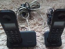 KAHE TORUGA DECT PHILIPS D150 DUO + GSM TERMINAL