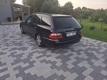 Mercedes-Benz E 220 CDI T