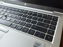 Sülearvuti HP Elitebook G7 I7/16GB/512GB/Win11Pro