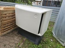 Õhk-vesi soojuspump Thermia Atria 12 kW