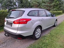FORD FOCUS 1,5TDCI