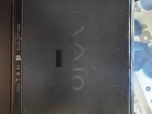 Laptop Sony Vaio