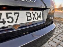 Audi A6C6 3.0 171 кВт
