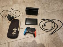 Nintendo Switch V1