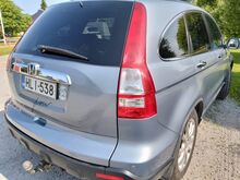 Honda Crv