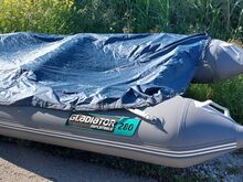 Gladiator 280 AIR DECK