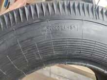 15" üksik rehv