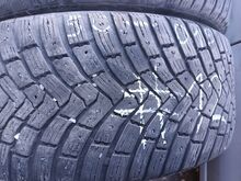 235/45/R18 Continental naastrehvid 2tk