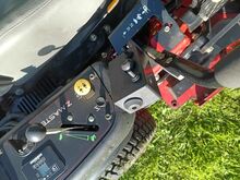 M: Toro Z-master 6000 proffesional
