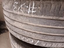 235/55/R19 Continental suverehvid 4tk