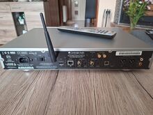Cambridge Audio Stream Magic 6 Streamer, DAC