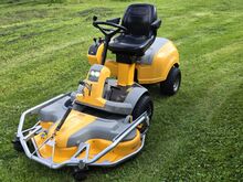 Stiga park 540 DPX