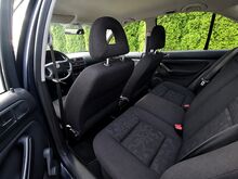 Volkswagen Bora 1.6 74kW