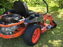 Murutraktor Kubota