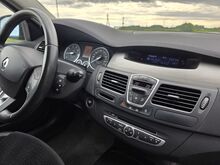 Renault Laguna 2.0 103kw 2009a.