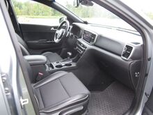 Kia Sportage 1,6 GT