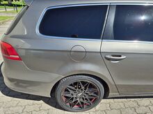 Müüa volkswagen passat