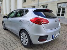 KIA CEED 1.4 DIISEL 66 kW