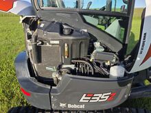 Bobcat E35Z  2023.a