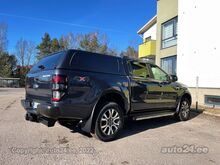 MÜÜA FORD RANGER WILTRAK 2019a. 3,2 diisel