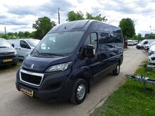 Peugeot Boxer H2/L2 a/c 2.0 TDI 96кВт