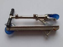 Tõuks mudel pikkus 9cm kõrgus 7cm