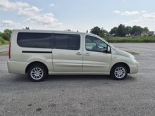 Citroen Jumpy 2.0 R4 94kW
