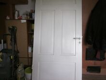 Siseuks 90*200cm.