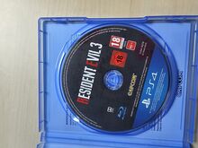 Resident evil 3 remake ps4