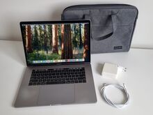 Apple MacBook Pro 15.4" 2018 i7, 32GB Ram