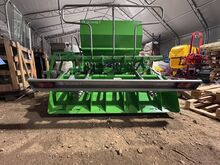 Kartulipanekumasin Bomet Gemini S339