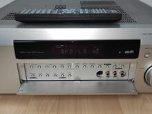 Pioneer VSX-D711  5.1 AV Receiver