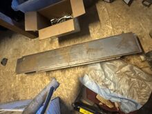 Запчасти ГАЗ-М20 «Победа»