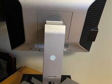 Monitor Dell uus orig pakendis