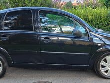 Citroen C3 ATM 1.6 R6 80kW