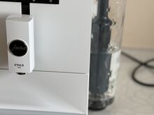 KOHVIMASIN JURA ENA 4 FULL NORDIC WHITE
