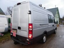 Iveco Daily Dobl/Cab/a/c 2.3 TDI 93kW