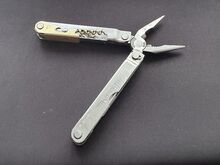 Kollekteeritav Leatherman Flair (1999–2004)