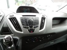 Ford Transit Custom LONG a/c 2.2 TDI 92kW