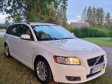 VOLVO V50 1.6D Momentum Facelift