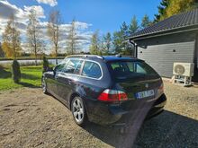 BMW 530D