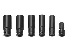 Akuga tööriistakomplekt 3x21V 3000mAh KD3358