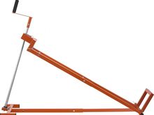 Muruniiduki ATV tõstuk 400 kg KD5376
