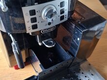 Кофемашина Delonghi Magnifica S