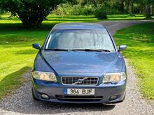 Volvo S80 2.5T AWD 2004a