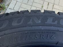Bmw r16 veljed 5x120