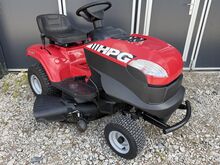 Murutraktor HPG SDX98