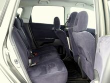 Honda FR-V
