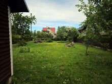 Ojaga piirnev krunt, elamumaa (Oblika 59, Pirita)
